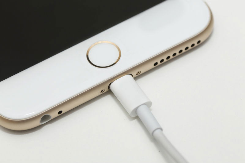 iPhone 2