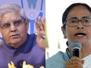 jagdeep mamata