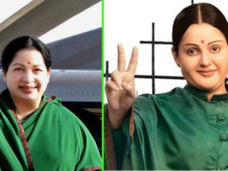 jayalalitha