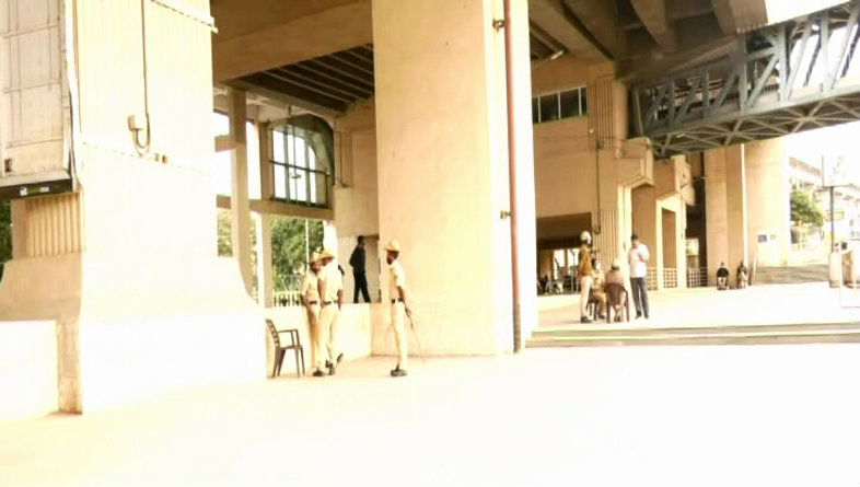 karnataka bandh namma metro 2
