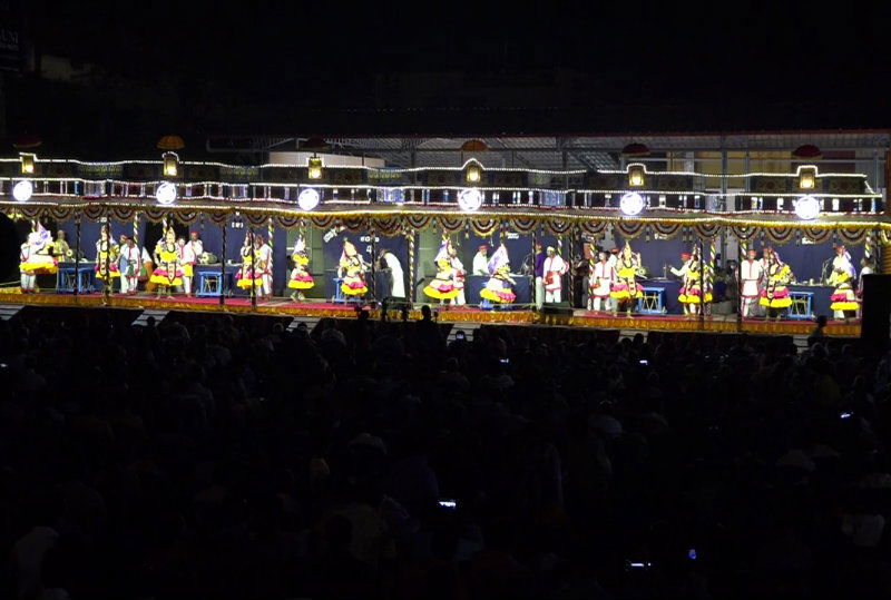 kateel yakshagana 1