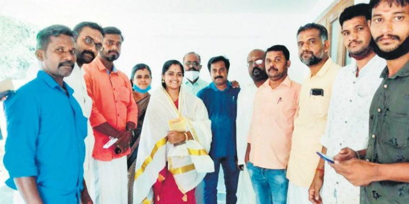 kerala bjp 2