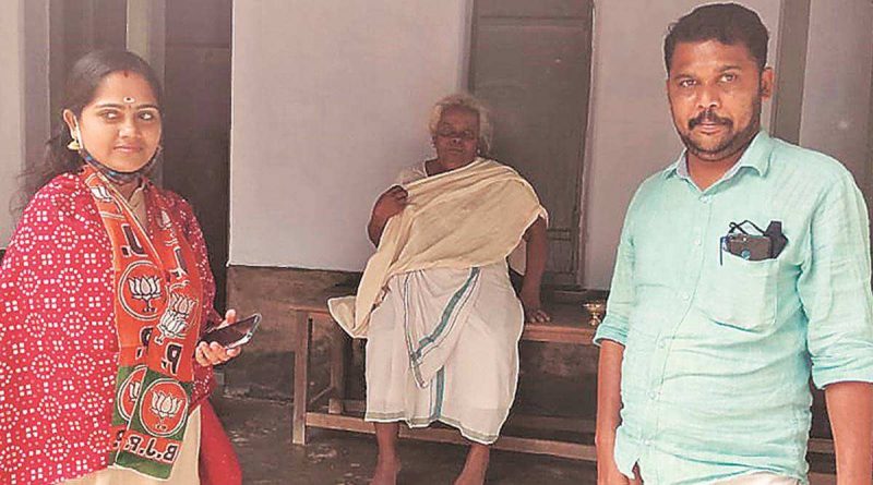 kerala polls