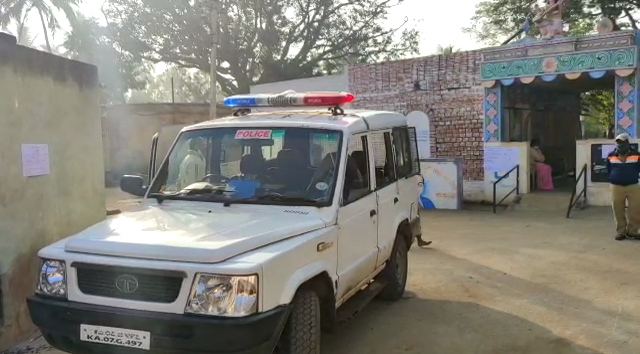 klr voting bhahishkara 4