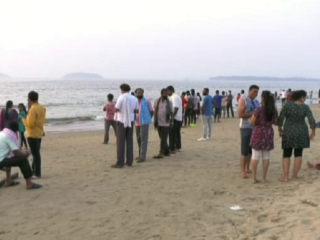 kwr beach