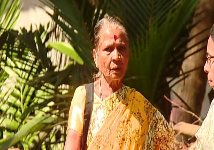 local mla leelavathi 2