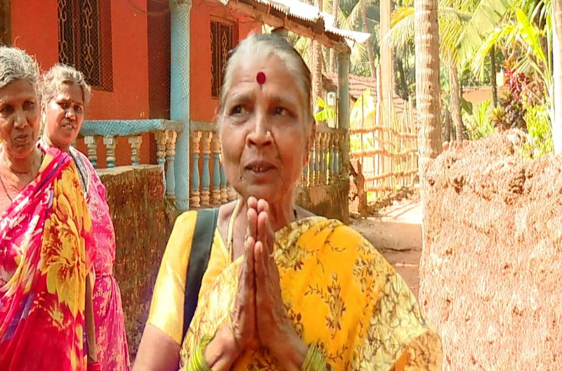 local mla leelavathi