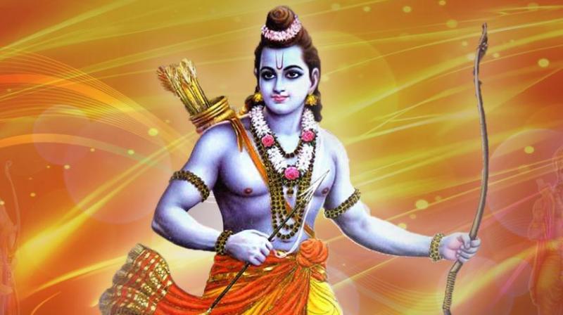 lord rama