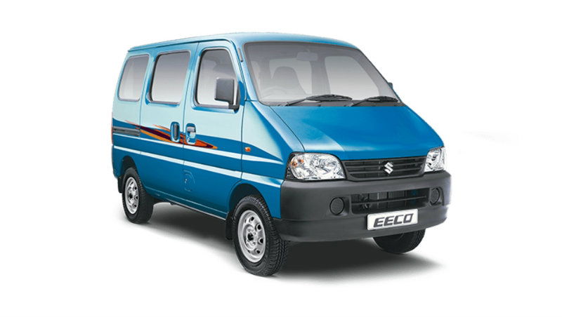 maruti Eeco