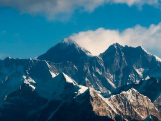 mount everesrt