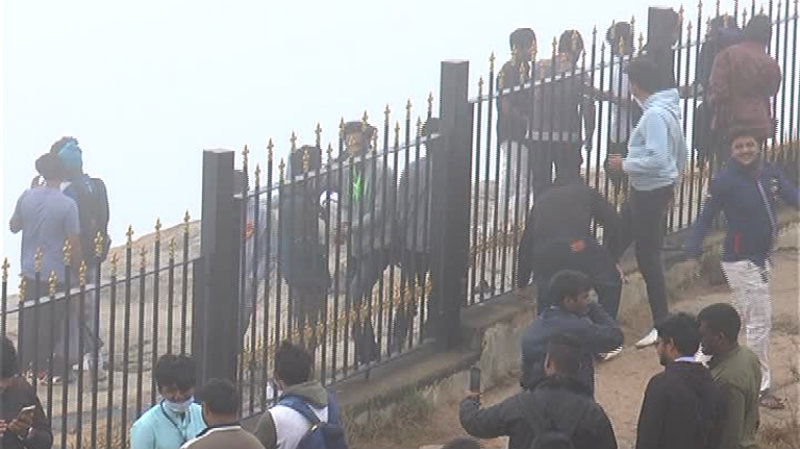 nandi hills 1