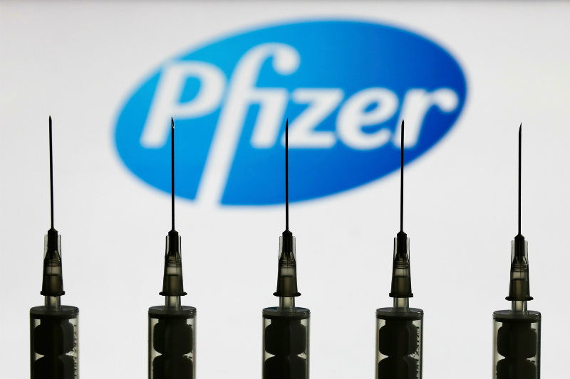pfizer 2