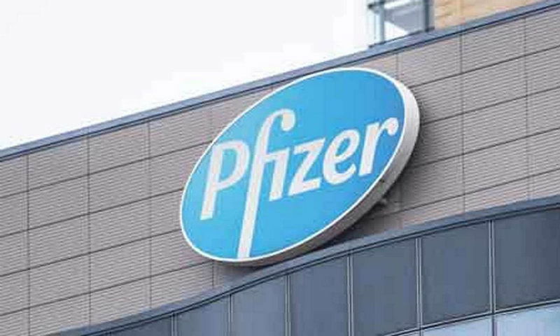 pfizer