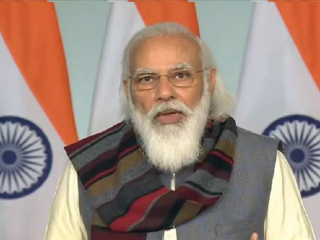 pm modi