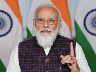 pm narendra modi