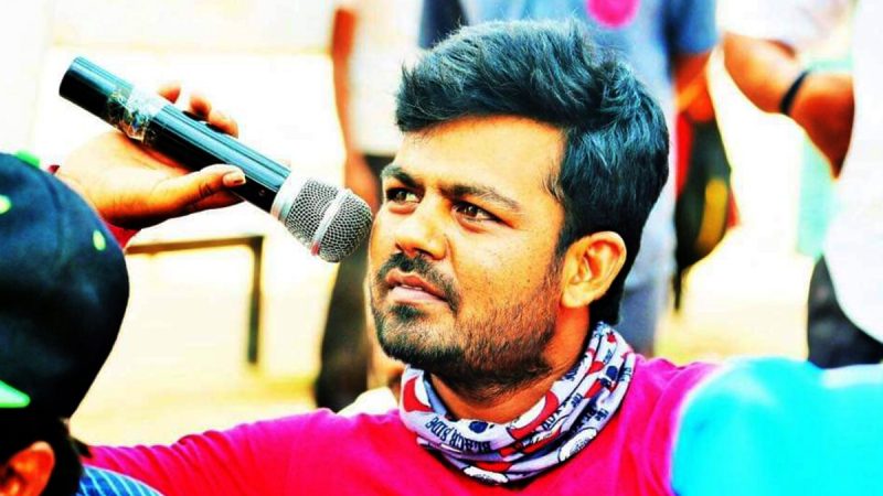 pranaya raja film buvan 2 1