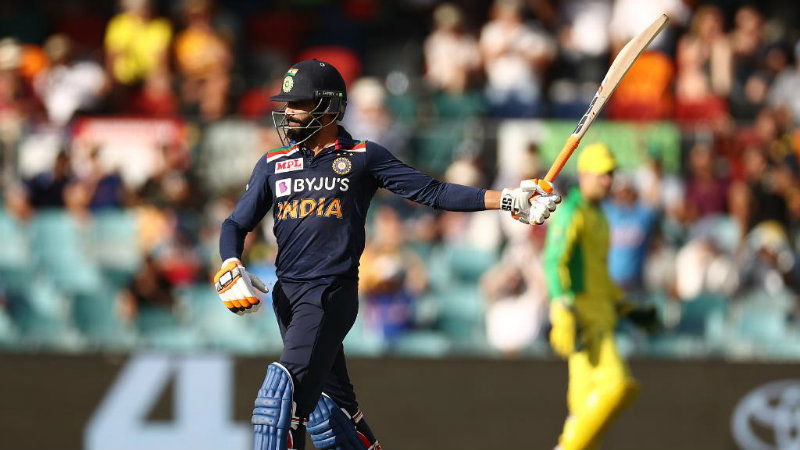 ravindra jadeja