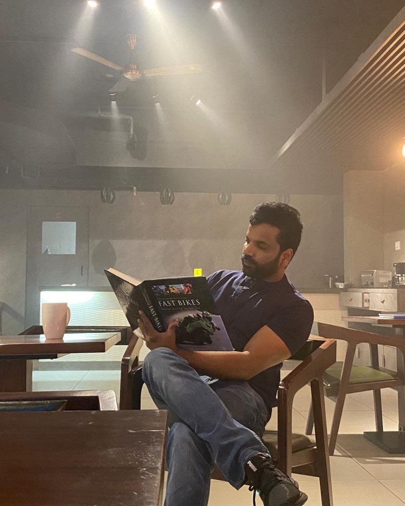 sathish ninasam official 1290600584294073351038073633037470954702917n