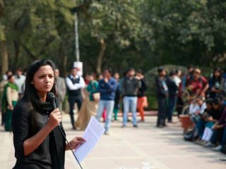 shehla rashid 2