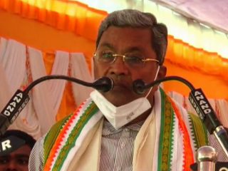 siddaramaiah 3