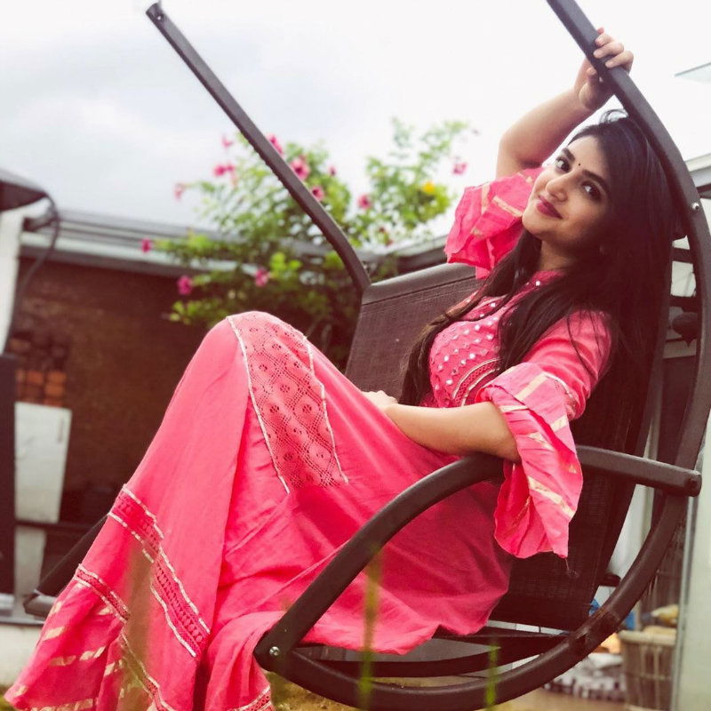 sree leela