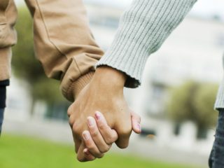 teenage couple love marrige