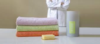 towel