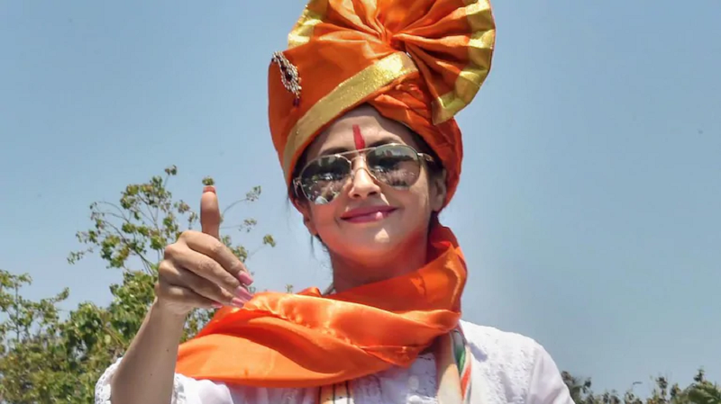 urmila matondkar