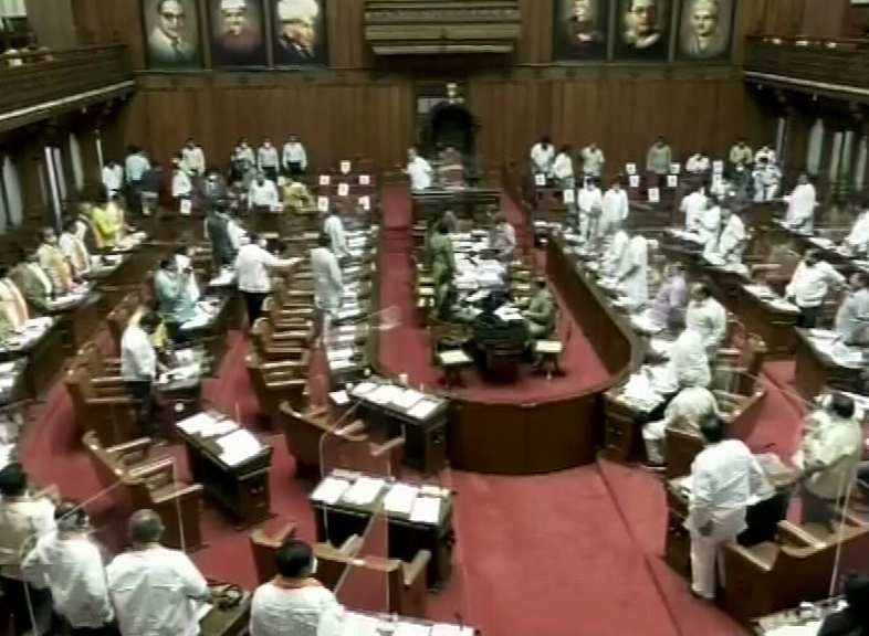 vidhan parishad