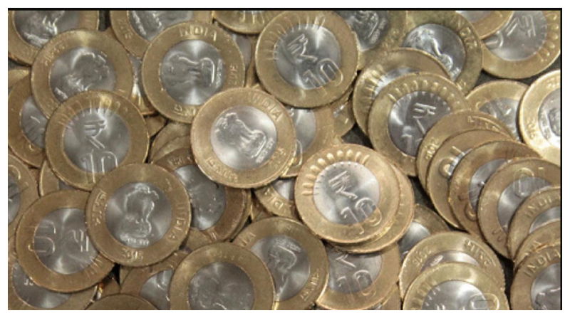 100 RUPEE5