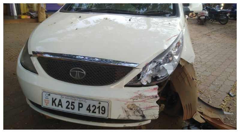 ACCIDENT