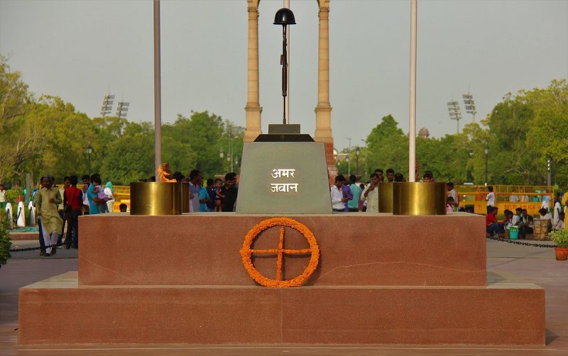 Amar Jawan Jyoti
