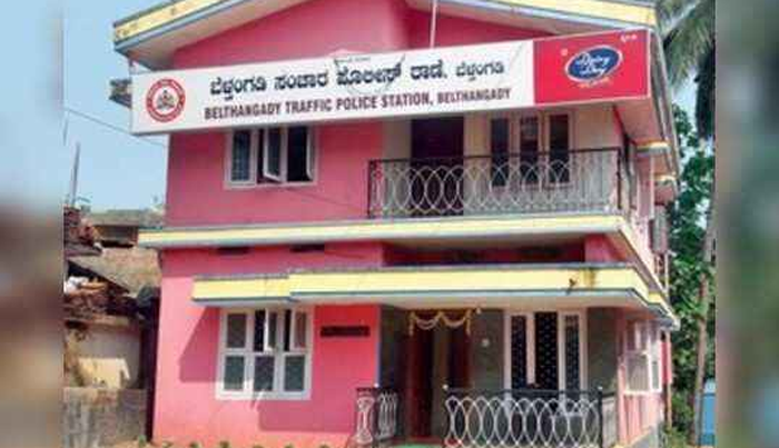 BELTHANGADY