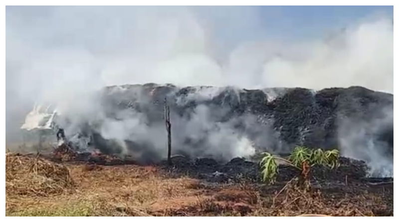 CKB FIRE 3
