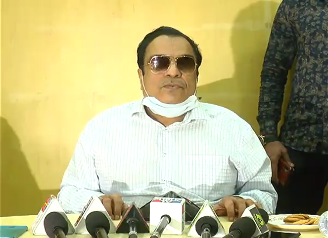CM Ibrahim 2