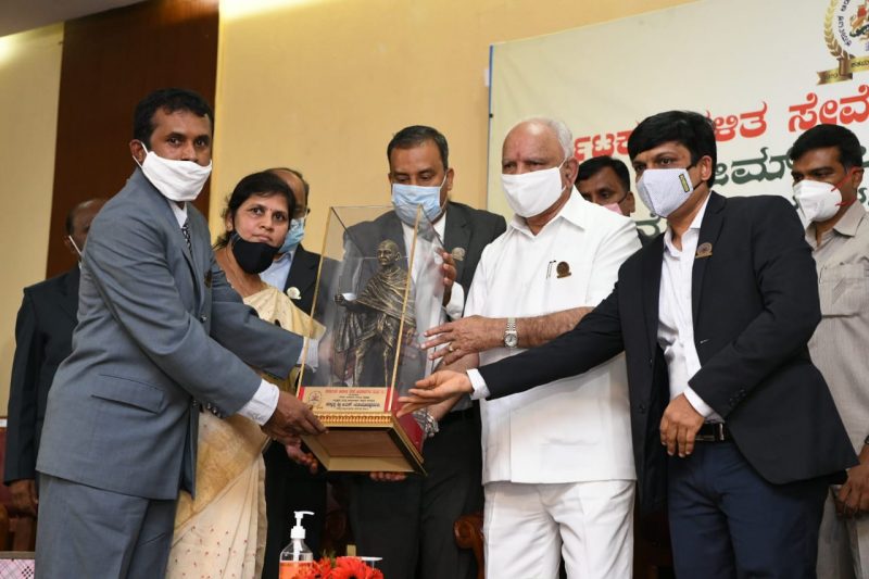 CM Yediyurppa 1