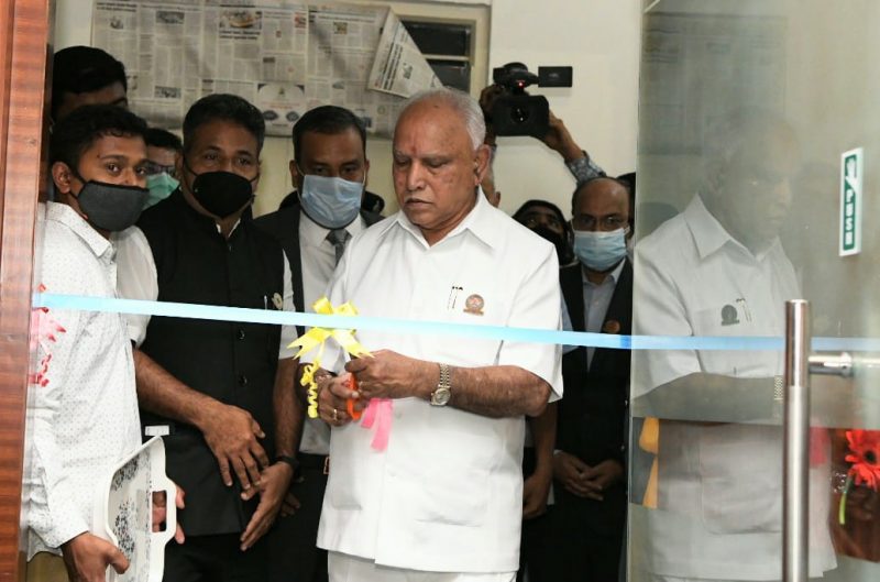 CM Yediyurppa 3