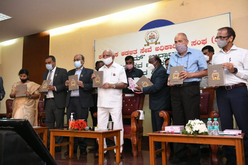 CM Yediyurppa 4