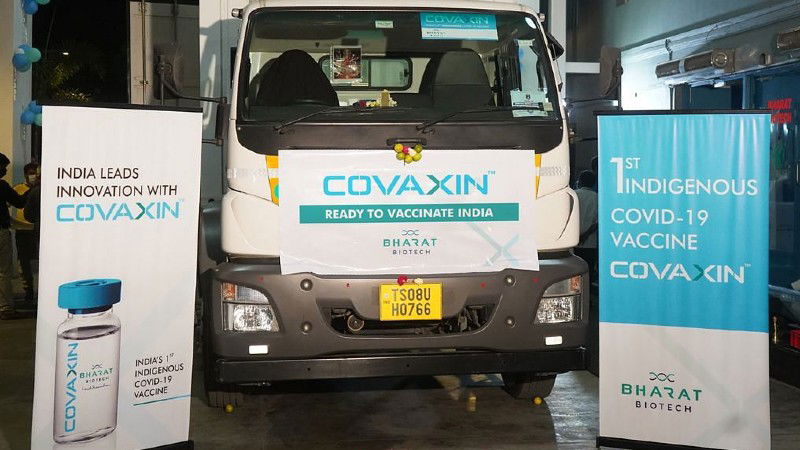 COVAXIN.6 1