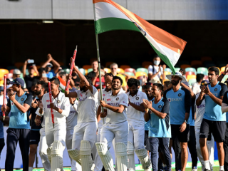 CRICKET