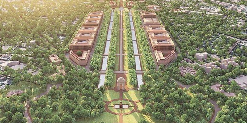 Central Vista 1