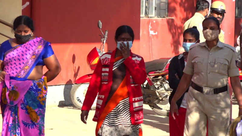 Chikkaballapur child 1