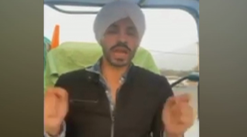 DEEPU SIDHU 2