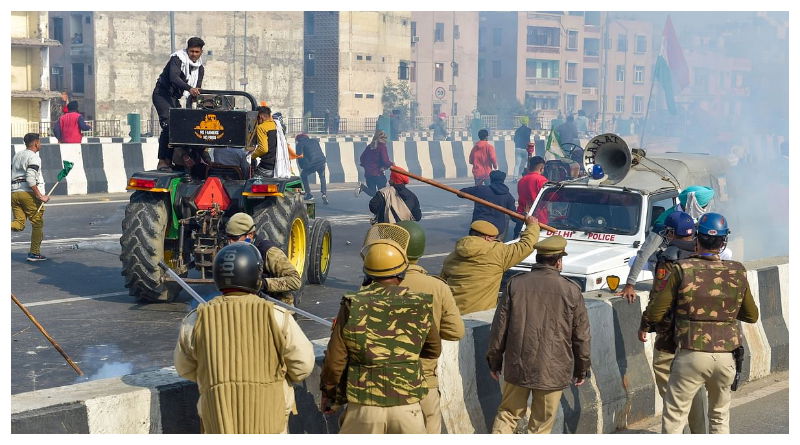 DELHI 1 1
