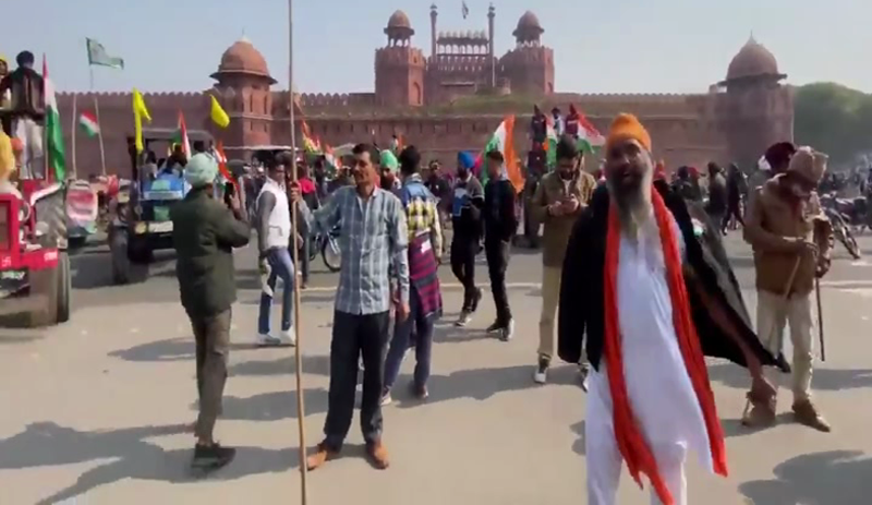 DELHI 2