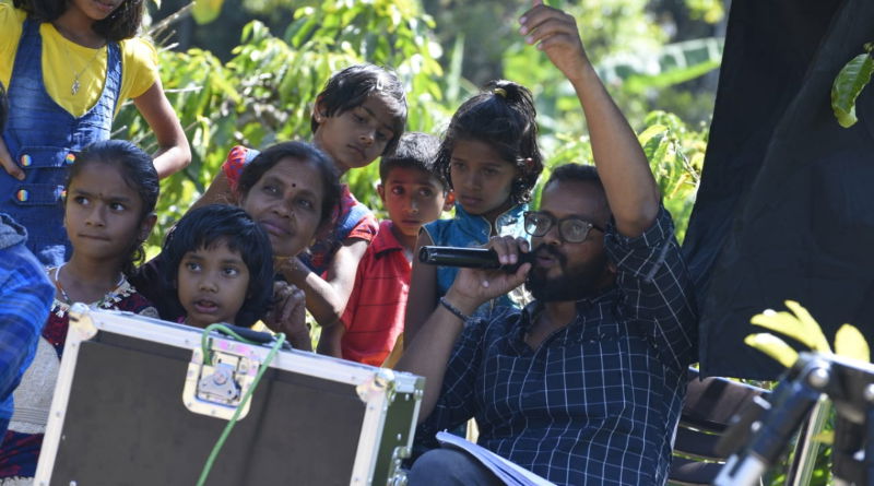 DIRECTER AMBARISH 3