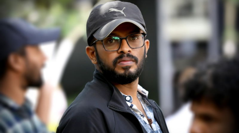 DIRECTER AMBARISH 4