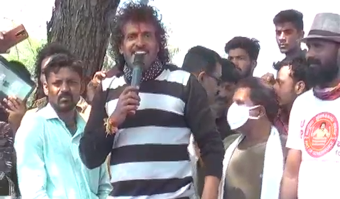 DVG UPENDRA