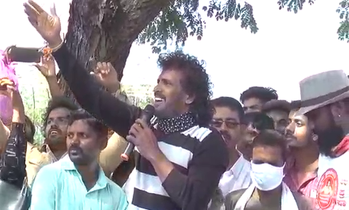 DVG UPENDRA