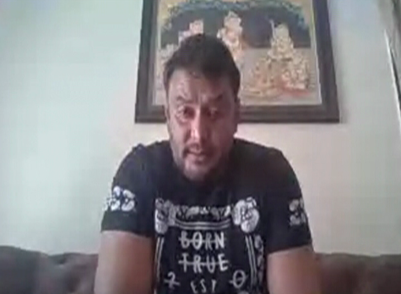 Darshan
